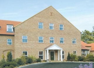 Barchester Stamford Bridge Beaumont - Day Care, York, East Riding of Yorkshire