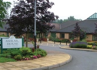 Barchester Ashlar House Day Care Centre, Epping, Essex