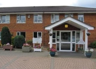 Highview Day Centre, Hemel Hempstead, Hertfordshire