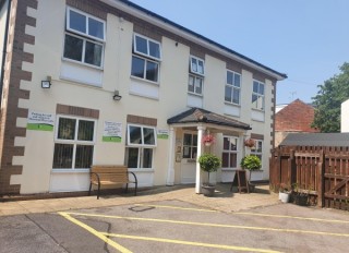 Moorend Place Nursing Home, Sheffield, South Yorkshire