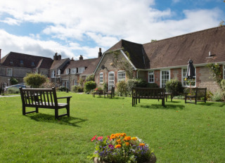 Wren House, Warminster, Wiltshire