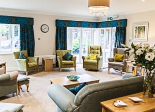 Barchester Rivermead Care Home, Malton, North Yorkshire