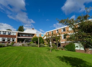 Nazareth House - Cheltenham, Cheltenham, Gloucestershire