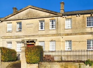 Northleach Court Care Home