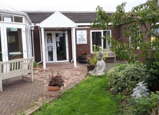 The Gardens Care Home, Pond Field Close, Salutation Road, Darlington