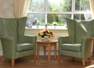 Brandon Lodge Care Home, Durham, Durham