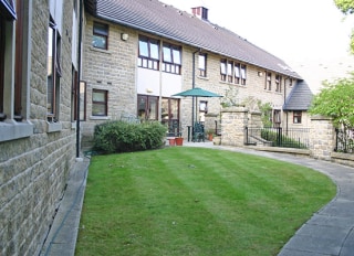 Care Homes belonging to Tolson Grange