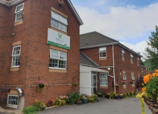 Mill View Care Home