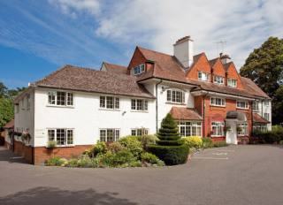 Springkell House Care Home, Hindhead, Surrey