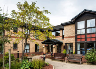 Whitecraigs Care Home