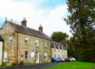 Ailsa Lodge Care Home, Bishopton, Renfrewshire