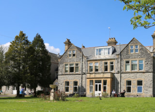 The Glen Care Home, Shepton Mallet, Somerset