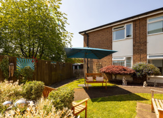 Ashbourne Care Home, Dudley, West Midlands