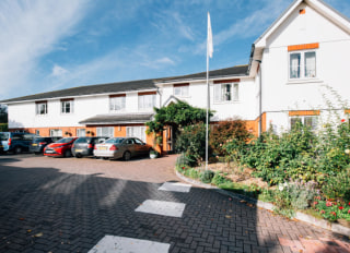 Barchester Lucerne House Care Home