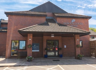 Barchester Arbour Court Care Home, Stockport, Greater Manchester