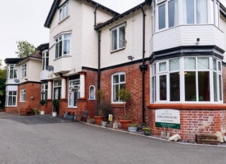 Barchester Field House Care Home, Church Stretton, Shropshire