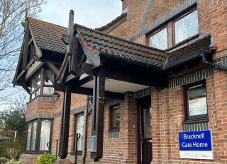 Bracknell Care Home, Bracknell, Berkshire