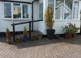 Woodland Residential Care Home Ltd, Oswestry, Shropshire