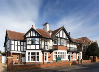 Nightingale Lodge, Hunstanton, Norfolk