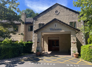 Henleigh Hall Care Home, Sheffield, South Yorkshire