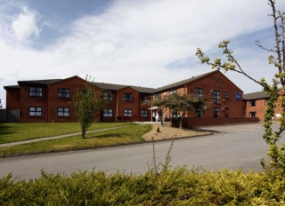 Abigail Lodge Care Home, Consett, Durham