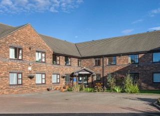 Maple Lodge Care Home, Sunderland, Tyne & Wear