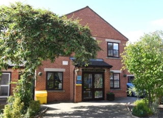 Harrogate Lodge Care Home, Leeds, West Yorkshire