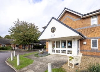 Woodlands View Care Home, Stevenage, Hertfordshire