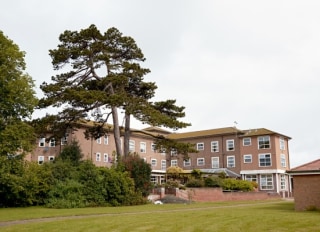 Maurice House, Broadstairs, Kent