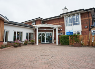 Galanos House, Southam, Warwickshire