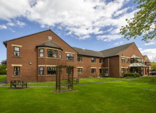 Dovecote Residential Care Home, Rowlands Gill, Tyne & Wear