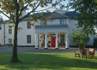 Barchester Westergate House Care Home, Arundel, West Sussex