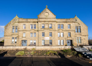 Crofthead Care Home, Bathgate, West Lothian