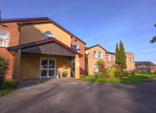 Brockworth House Care Centre, Gloucester, Gloucestershire