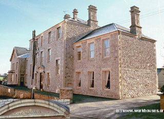 Kingsley House Nursing Home, Tetbury, Gloucestershire