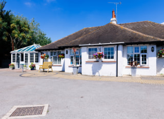 Barchester Wimborne Care Home, Hayling Island, Hampshire