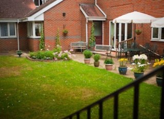 Woodlands Care Home, Waterlooville, Hampshire