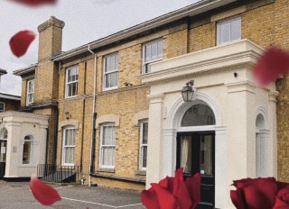 The Grove Residential Home, Maidstone, Kent