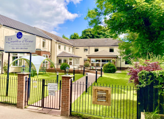 Lambton House, Houghton le Spring, Durham