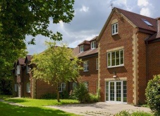 Avebury House, Devizes, Wiltshire