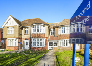 Bon Accord Care Home, Hove, East Sussex