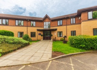 Barchester Washington Grange Care Home, Washington, Tyne & Wear