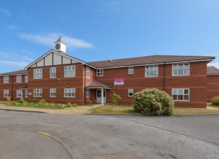 Westview Lodge Care Home, Hartlepool, Cleveland & Teesside