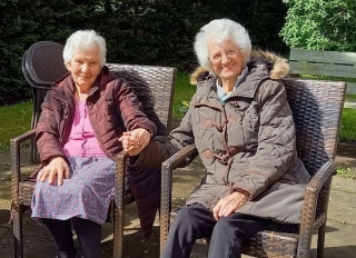 Branthwaite Care Home