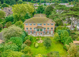 Norewood Lodge Care Home, Bristol, North Somerset