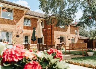 Stanshawes Care Home, Bristol, South Gloucestershire