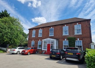 Barnby Court Care Home, Retford, Nottinghamshire