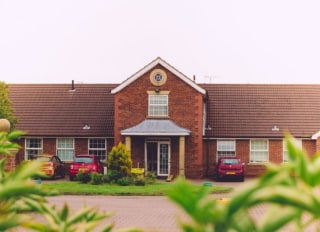 Cloverdale Care Home, Grimsby, North East Lincolnshire