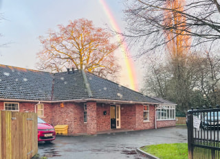 Creykes Lodge, Goole, East Riding of Yorkshire