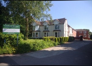 Ashfield House, Coventry, West Midlands